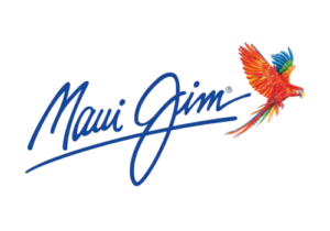 MAUI JIM eyewear logo